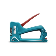 Tapetniški spenjač Novus J-11