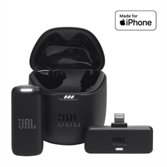 Mikrofon JBL Quantum Stream Wireless Lightning