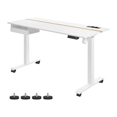 Električna dvižna miza Vasagle