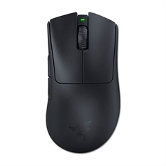 Gaming miška Razer DeathAdder V3 HyperSpeed, brezžična