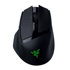 Gaming miška Razer Basilisk Mobile, brezžična