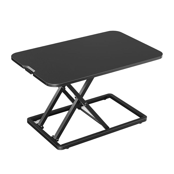 Ultra tanki nastavek Vonhaus za sedeče-stoječo mizo