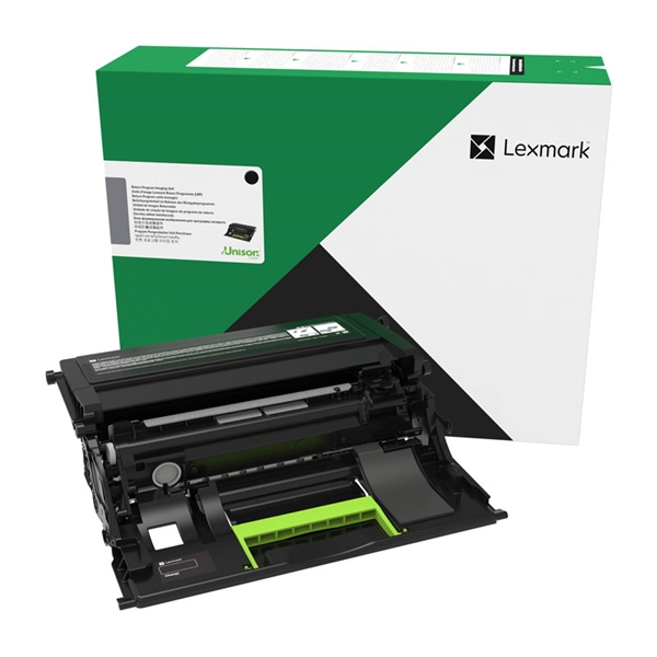 Boben Lexmark 58D0ZA0 (črna), original