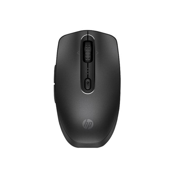 Miška HP 695, brezžična