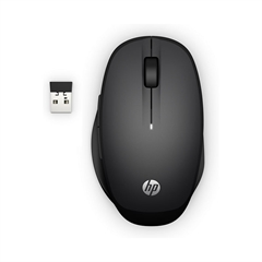 Miška HP 350 Dual-Mode, brezžična