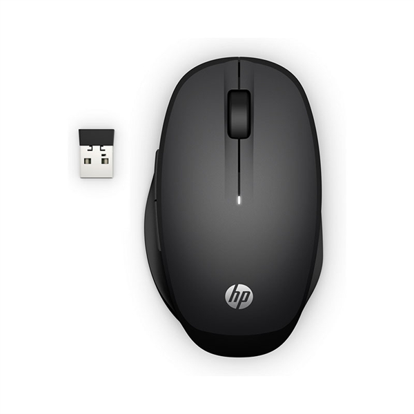 Miška HP 350 Dual-Mode, brezžična