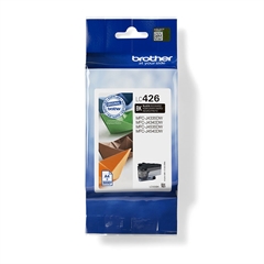 Kartuša Brother LC426BK (črna), original