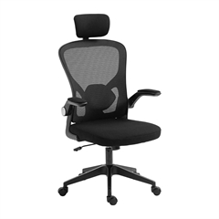 Ergonomski gaming in pisarniški stol Sandberg ErgoFusion Basic