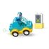 LEGO DUPLO: Ustvarjalna vozila