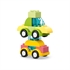LEGO DUPLO: Ustvarjalna vozila