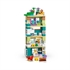 LEGO DUPLO: 3v1 Sodobna družinska hiša s figurami