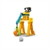 LEGO DUPLO: 3v1 Gradbišče in vozila
