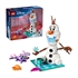LEGO Disney: Olaf in Bruni se zabavata na pikniku