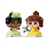 LEGO Disney: Mini Belle in Tiana z gradom
