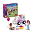 LEGO Friends: Samorogast avto za dostavo tort