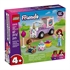 LEGO Friends: Samorogast avto za dostavo tort
