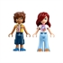 LEGO Friends: Samorogast avto za dostavo tort