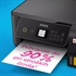 Poškodovana embalaža: večfunkcijska naprava Epson EcoTank L3280