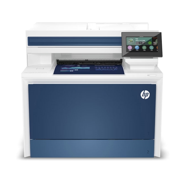 Poškodovana embalaža: večfunkcijska naprava HP Color LaserJet Pro MFP 4302dw