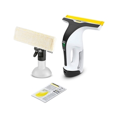 Akumulatorski čistilnik oken Kärcher WV 6 Plus