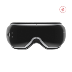 Masažna naprava za oči Renpho Eyeris 1, črna