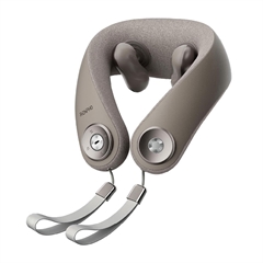 Masažna naprava za vrat s toploto Renpho