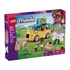 LEGO Friends: Poltovornjak z opremo za male živali