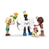 LEGO Friends: Poltovornjak z opremo za male živali
