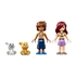 LEGO Friends: Hotel za zajčke v Heartlake Cityju