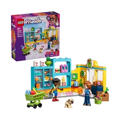 LEGO Friends: Trgovina z mešanim blagom v Heartlake Cityju