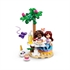 LEGO Friends: Samorogova sanjska kavarna