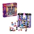 LEGO Friends: Modna revija v Heartlake Cityju