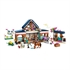 LEGO Friends: Konjušnica in jahalna akademija