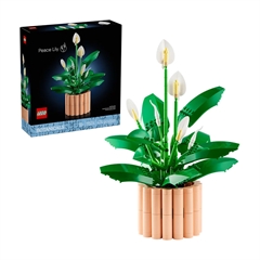 LEGO Botanical Collection: Spatifil