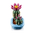 LEGO Botanical Collection: Cvetoči kaktus