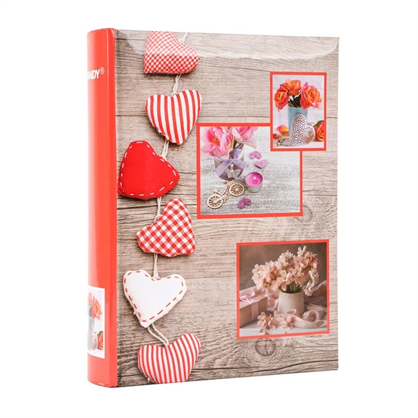 Foto album Love 1, 200 slik