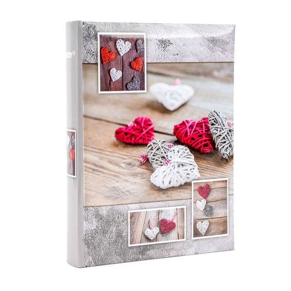 Foto album Love 2, 200 slik