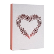 Foto album Hearts 2, 36 slik