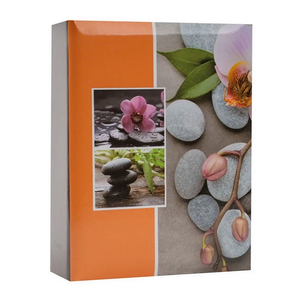 Foto album Orchid 1, 100 slik