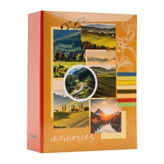 Foto album Memories 1, 100 slik