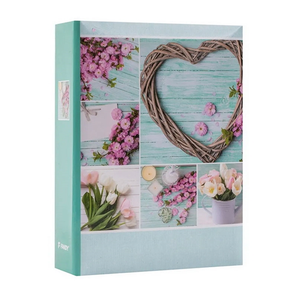 Foto album Shape, 100 slik