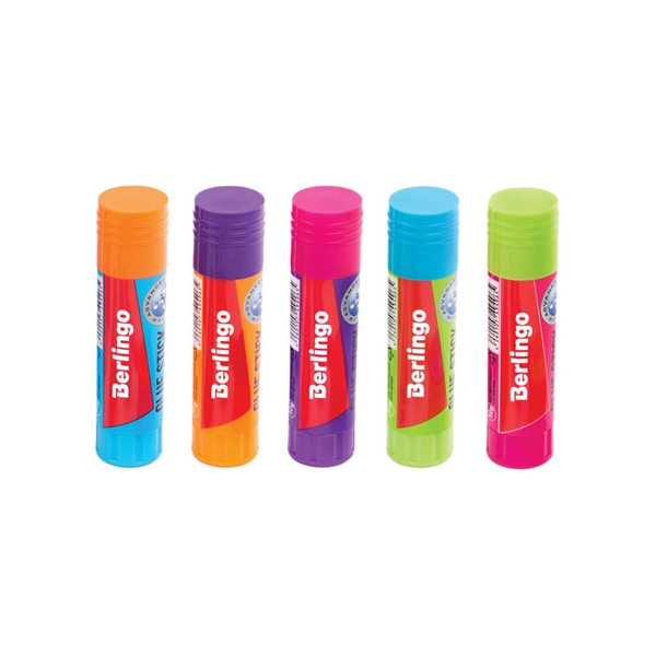 Lepilo v stiku Berlingo Fuze, 10 g, 24 kosov