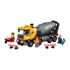 LEGO City: Tovornjak z mešalnikom betona
