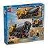 LEGO City: Tovornjak z mešalnikom betona