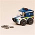 LEGO City: Prevozi – Policijski tovornjak