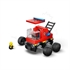 LEGO City: Prevozi – Gasilsko vozilo