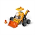 LEGO City: Prevozi – Gradbeni nakladalnik