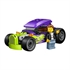 LEGO City: Dirkalnik Hot Rod