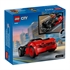 LEGO City: EV Superavto