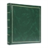 Foto album Vinyl, zelen, 500 slik